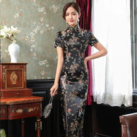 cheongsam-robe