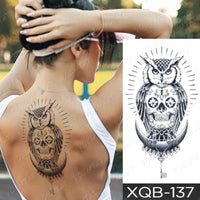 tatouage-dragon-chinois-manches