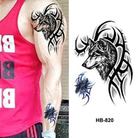 tatouage-chinois-signe-tigre