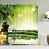 rideau-chinois-bambou-plantes-vertes