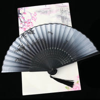 ventails-chinois-pliant-soie-fleur