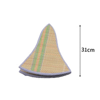 chapeau-chinois-pliable