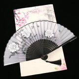 ventails-chinois-pliant-soie-fleur