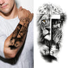 tatouage-chinois-avant-bras-homme