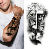 tatouage-chinois-avant-bras-homme