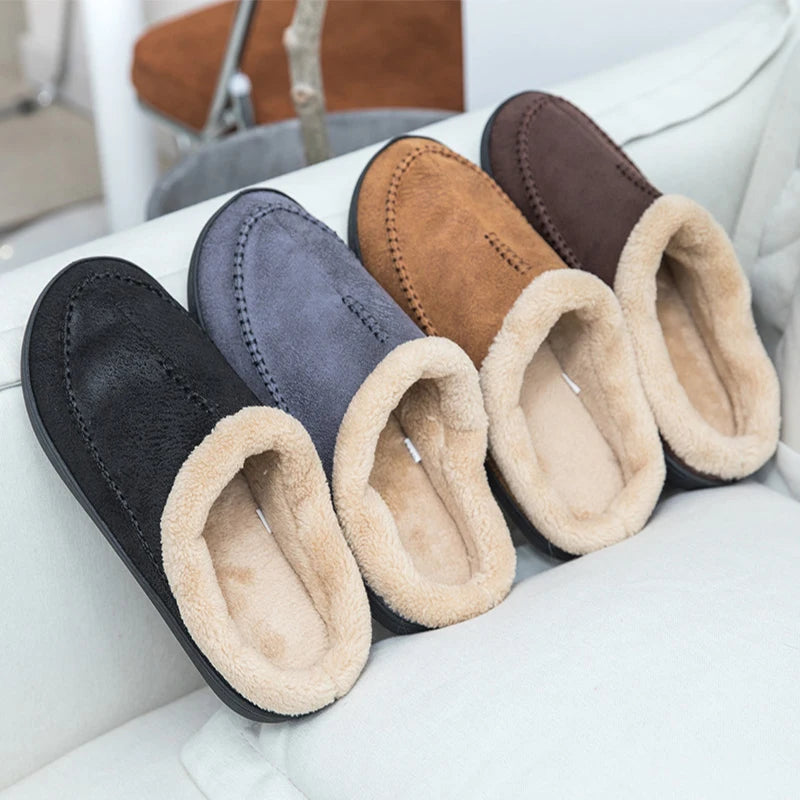 chaussons-chinois-peluche-pais-cuir