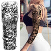 tatouage-chinois-bras-homme