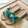 chaussons-chinois-crois-es-couleur-mixte