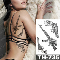 tatouage-dragon-chinois-faux-manchon