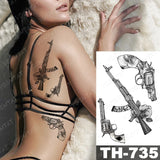 tatouage-dragon-chinois-faux-manchon