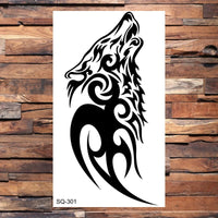 tatouage-dragon-chinois-tribal-totem