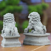 figurine-chinoise-chiens-en-pierre