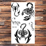 tatouage-dragon-chinois-tribal-totem