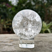 billes-chinoises-boule-verre-craquel