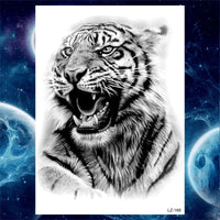tatouage-chinois-guerrier
