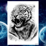 tatouage-chinois-guerrier