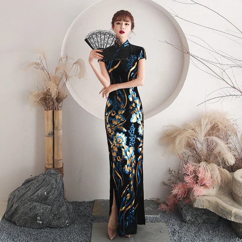 cheongsam-robe-de-mari-e-long