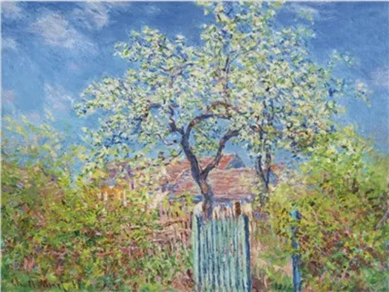 tableau-chinois-champ-de-coquelicots