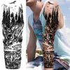tatouage-chinois-bras-homme