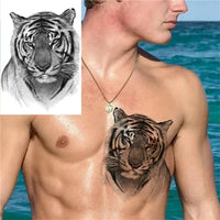 tatouage-chinois-guerrier