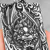 collier-chinois-amulette-licorne