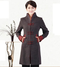 veste-chinoise-femme-grise
