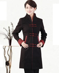 veste-chinoise-femme-grise