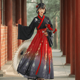 hanfu-oriental