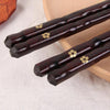 Kit Baguettes Chinoises Noires