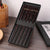 Kit Baguettes Chinoises Noires