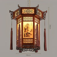 lanterne-chinoise-en-bois