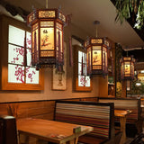 lanterne-chinoise-en-bois