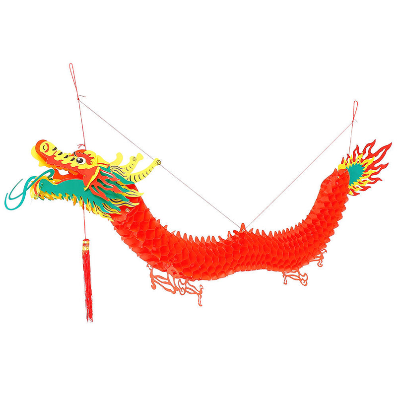 Lanterne Chinoise Dragon