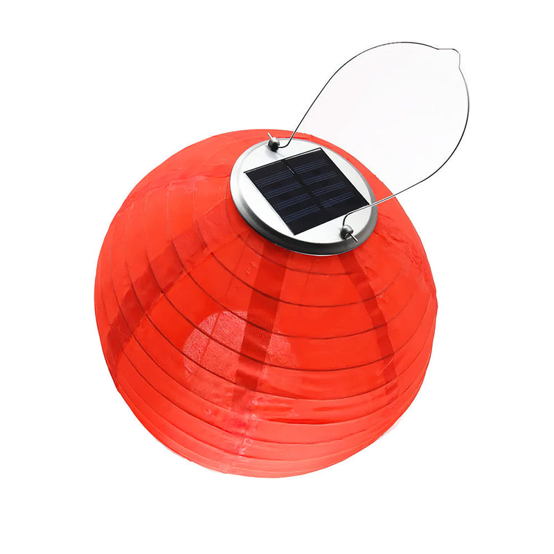 Lanterne Chinoise Écologique