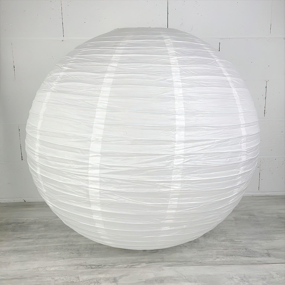 Lanterne Chinoise Géante