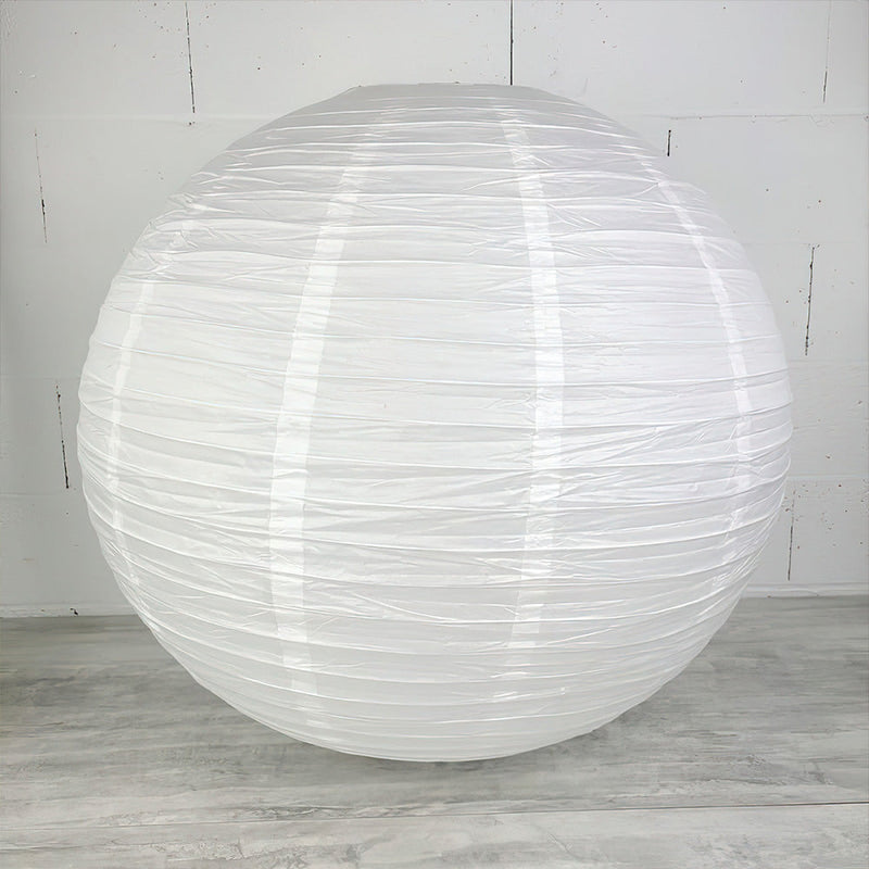 Lanterne Chinoise Géante