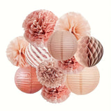 lanterne-chinoise-rose-gold