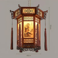 lanterne-chinoise-en-bois