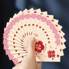Porte-Bonheur Mariage Chinois