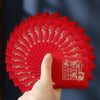 Porte-Bonheur Mariage Chinois
