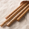 Baguettes Chinoises Plus de 30 cm en Bambou