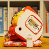 chat-chinois-rouge