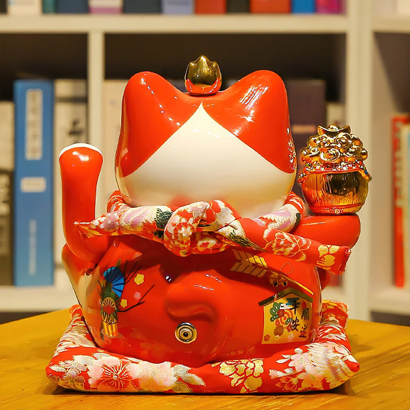 chat-chinois-rouge