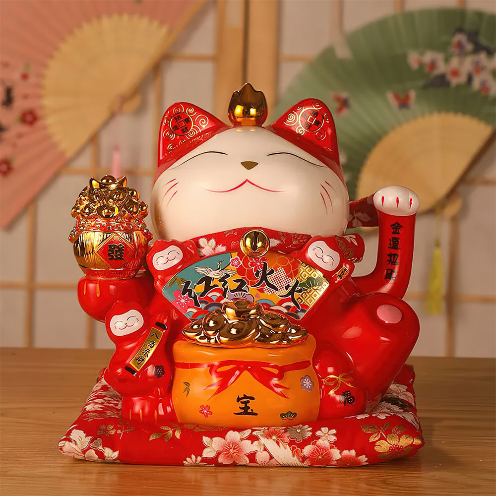chat-chinois-rouge