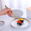 Baguettes chinoises Cadeau Familial