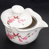 Petite Théière Chinoise<br/> Individuelle