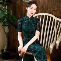 robe-chinoise-fendue