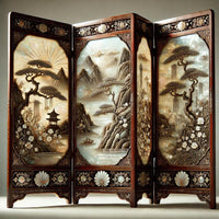 paravent-chinois-laque-et-nacre