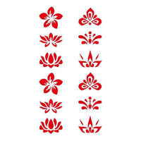 tatouage-chinois-a-larriere-de-loreille