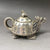 Petite Théière Chinoise En Argent